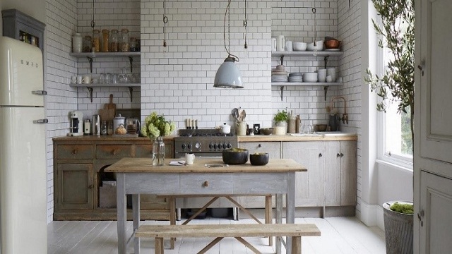 5 Inspirasi Desain Interior Rumah Gaya Skandinavia